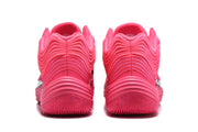 Nike Pink Basketball Sneakers IH1105-600