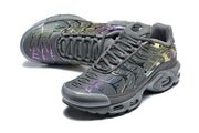 Nike Air Max Plus Dark Grey Iridescent Sneakers HJ7960-002