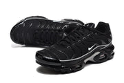 Nike Air Max Plus Black Sneakers HV0666-002