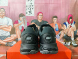 Nike Black Basketball Sneakers EU 40-45