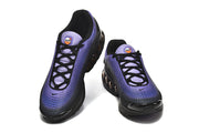 Nike Air Max DN Sneakers in Black and Purple