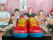 Nike Kobe 5 Protro Year of the Horse Basketball Shoes