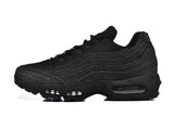 Nike Air Max 95 Black Sneakers