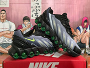 Nike Air Max Sneakers Haze Blue Black