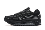 Nike Air Max Tailwind Black Running Sneakers