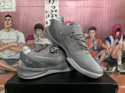 Nike Kobe Basketball Sneakers Gray
