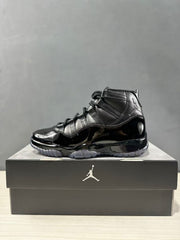 Jordan Air Jordan 11 CDG SP Black Sneakers LV7639-001