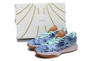 Nike 870 Sneakers Ice Jade Blue