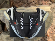 Nike Kobe 6 Off-White Black Sneakers