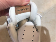 Jordan Air Jordan 4 Retro Levi's White Sneakers AQ2571-100