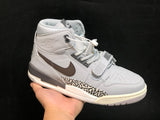 Jordan Air Jordan Legacy 312 Grey Cement Sneakers AV3922-002
