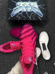 Nike Basketball Sneakers Pink Purple HF2793-600
