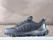 Alo All-Terrain Hiking Sneakers Black
