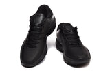 Nike 881-8 Black Basketball Sneakers