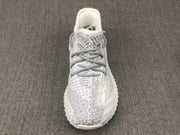 adidas Yeezy 350 V2 Kids Sneakers White Reflective