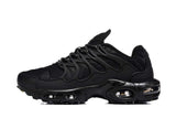 Nike Air Max Plus Black Sneakers