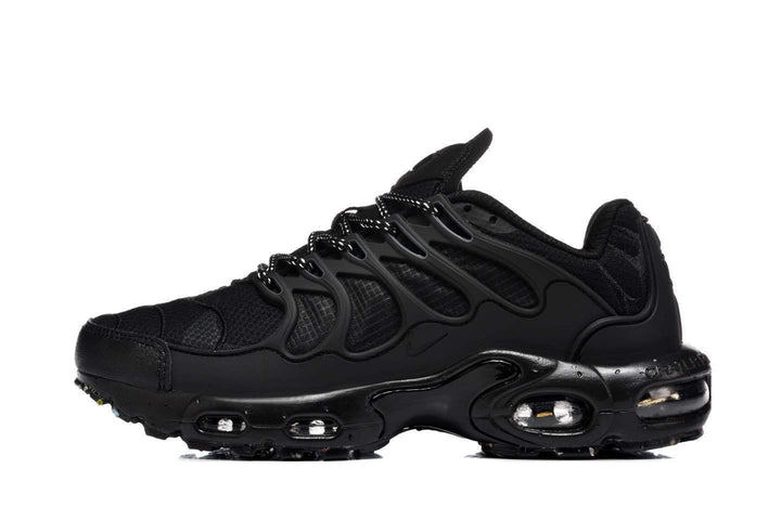 Nike Air Max Plus Black Sneakers
