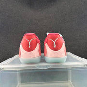 Nike Kobe Basketball Shoes Pink and White
