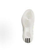 Adidas Crazy 1 Basketball Shoes White Multicolor