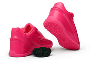 Nike KD 19 Basketball Shoes in Pink and Purple