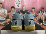 Nike Basketball Sneakers Blue-Gray EU 39-46