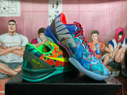 Nike Kobe 6 Protro Basketball Shoes, Mismatched Colorway