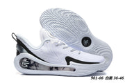 Curry 12 901 Basketball Shoes Multi-Color