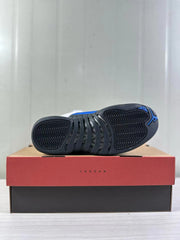 Jordan Air Jordan 12 Retro White Black Blue CT8013-140