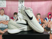 Nike All-Star 2.0 Basketball Sneakers White Black