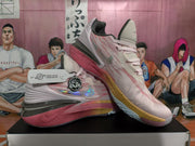 Nike Basketball Sneakers Pink EU 39-46