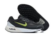 Nike Air Max Verse Black and Volt Sneakers