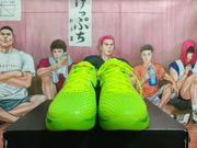 Nike Zoom Kobe 6 Basketball Shoes in Volt Green