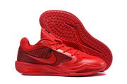 Nike 518-5 Basketball Sneakers Red