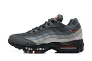 Nike Air Max 95 TT Sneakers Grey Orange IV5767-002