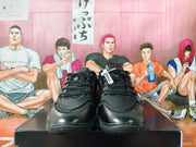 Nike Black Basketball Sneakers