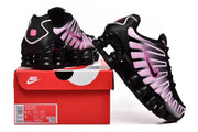 Nike Shox TL Black Pink Sneakers IH4485-001