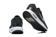 Nike Air Max Verse Black and White Sneakers