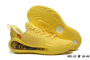 Curry 12 901 Basketball Shoes Multi-Color