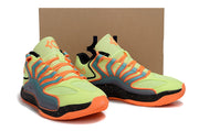 Nike KD 18 Basketball Sneakers in Multiple Colorways