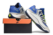 Nike KD 18 Basketball Sneakers in Multiple Colorways