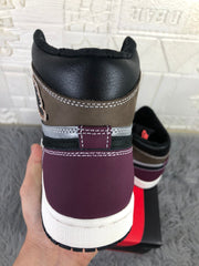 Jordan Union x Air Jordan 1 Retro High OG NRG DH3097-001