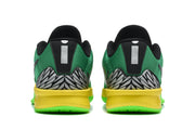Nike Sabrina Basketball Shoes Green and Yellow 999-20
