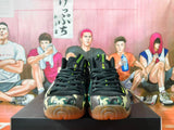 Nike Air Foamposite One Camo Basketball Shoes
