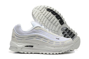 Nike x Comme des Garçons Homme Plus Air Max 97 Sneakers White