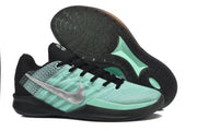 Nike Kobe 5 Protro Basketball Shoes, Green and Black