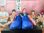 Nike Kobe Basketball Shoes in Blue