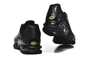 Nike Air Max Plus VII Black Sneakers