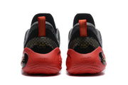 Curry Basketball Shoes Black Red 901-14