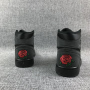 Jordan Air Jordan 1 Retro High Black Rose Sneakers BV1576-001
