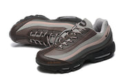 Nike Air Max 95 A Ma Maniére Grey Pink Sneakers